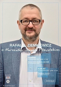 Rafał Ziemkiewicz o marszałku