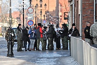 Chcemy pokazać, że przejmujemy się losem innych