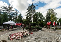 Rocznica wybuchu II wojny światowej