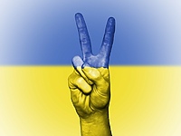 Rusza elbląska zbiórka na rzecz Ukrainy