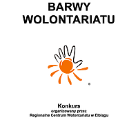 Ruszyła XXI edycja konkursu „Barwy Wolontariatu”.