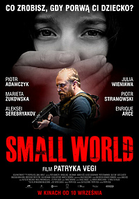 Samll world w Kinie Światowid