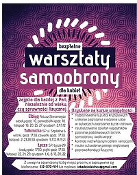 Samoobrona w Łęczu i Tolkmicku