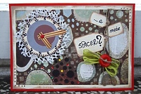 Scrapbooking czyli kolorowe kartki i albumy