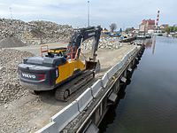 Senat proponuje pieniądze na elbląski port. Ostateczna decyzja w rękach posłów