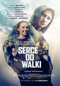 Serce do walki w kinie Światowid