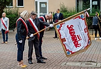 Sierpień Solidarności