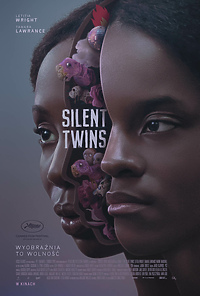 "Silent Twins" w Kinie "Światowid"