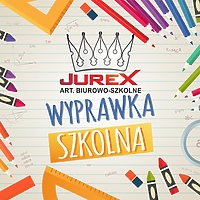 Skompletuj szkolną wyprawkę