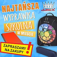 Skompletuj wyprawkę szkolną już dziś!