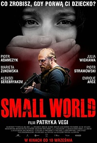 „Small World” oraz „Teściowie” premierowo w Multikinie