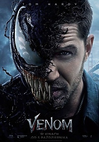 Śmiertelnie niebezpieczny Venom premierowo w Multikinie