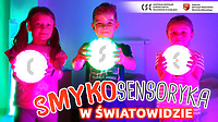 Smykosensoryka w Światowidzie