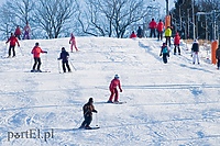 Snowtubing na Górze Chrobrego!