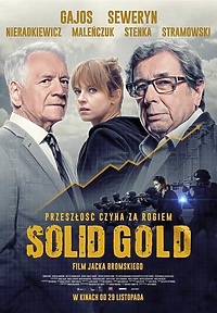 Solid Gold w kinie Światowid