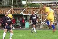 Spadek Olimpii (III liga)