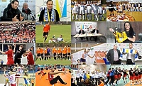 Sportowe podsumowanie roku 2013