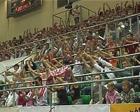 Sportowy styczeń ’2008