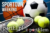 Sportowy weekend z portElem