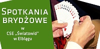 Spotkania brydżowe w Światowidzie