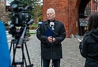 Referendum nie będzie