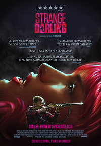 „Strange Darling” w Kinie Światowid