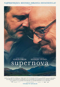 Supernova w Dyskusyjnym Klubie Filmowym