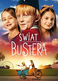 "Świat Bustera" w Kinie "Światowid"