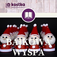 Świąteczna Bajkowa Wyspa