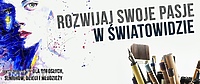 Światowid - tu rozwiniesz swoje pasje