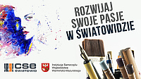 Światowid: tu rozwiniesz swoje pasje!