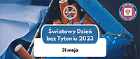 Światowy Dzień Bez Tytoniu