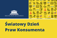 Światowy Dzień Konsumenta