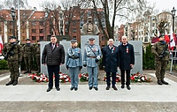 Święto Niepodległości w Elblągu. "Pokazujemy ciągłość naszej historii"