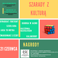 Szarady z Kulturą w Światowidzie