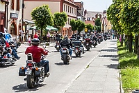 Szczęśliwa motocyklowa trzynastka już w ten weekend!