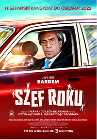 "Szef roku" w DKF