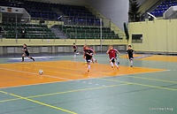 Szkółka Piłkarska zwycięzcą turnieju Concordia Cup