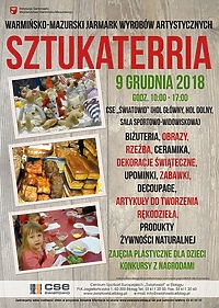 SztukaTERRiA 2019 już w niedzielę