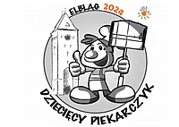 Szukamy Dziecięcego Piekarczyka