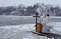 Epifania w kościołach wschodnich