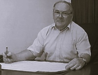 Wspomnienie o Tadeuszu Ryterskim  (1932-2024)