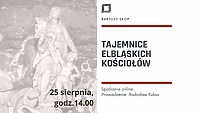 Tajemnice elbląskich kościołów