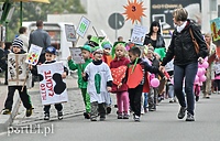 Nie marnuj jedzenia w szkole! Strajk Żywności w piątek