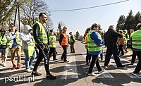 Gronowo Górne znów szykuje się do blokady