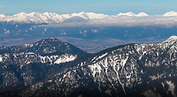 Tatry = Zakopane?