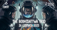 The Bodhisattwa Trio w ramach EŚM2023