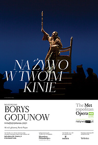 The Metropolitan Opera w Kinie "Światowid"