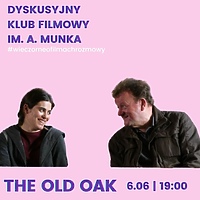 "The Old Oak" w DKF