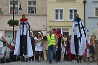 To będzie już szósty jarmark